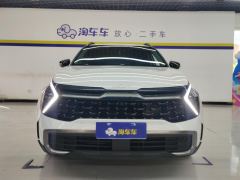 Kia Lion Platinum Tuojie 2.0T 2WDFlagship Edition - ფოტო 3