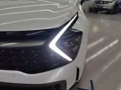 Kia Lion Platinum Tuojie 2.0T 2WDFlagship Edition - ფოტო 4