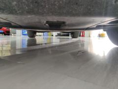 Kia Lion Platinum Tuojie 2.0T 2WDFlagship Edition - ფოტო 8