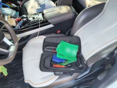 BYD Qin PLUS DM-i Champion Edition 1.5L 55km Elite Edition - фото 11