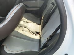 BYD Qin PLUS DM-i Champion Edition 1.5L 55km Elite Edition - фото 13