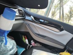 BYD Qin PLUS DM-i Champion Edition 1.5L 55km Elite Edition - фото 19