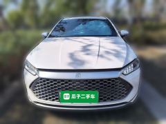 BYD Qin PLUS DM-i Champion Edition 1.5L 55km Elite Edition - фото 2