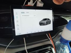 BYD Qin PLUS DM-i Champion Edition 1.5L 55km Elite Edition - фото 20