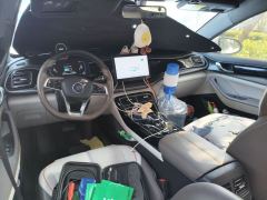 BYD Qin PLUS DM-i Champion Edition 1.5L 55km Elite Edition - фото 6