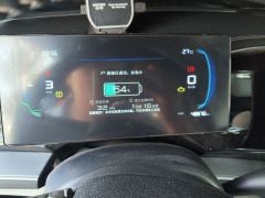 BYD Qin PLUS DM-i Champion Edition 1.5L 55km Elite Edition - фото 7