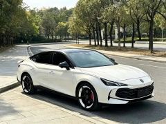 MG7 2.0T Automatic Trophy Apex Edition - photo 3