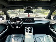 MG7 2.0T Automatic Trophy Apex Edition - photo 5