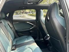 MG7 2.0T Automatic Trophy Apex Edition - photo 6