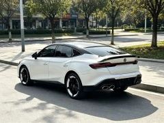 MG7 2.0T Automatic Trophy Apex Edition - photo 8