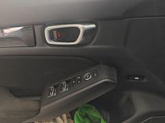 Honda Envix Version 240TURBO Edition - ფოტო 13