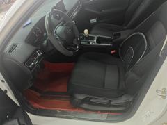 Honda Envix Version 240TURBO Edition - ფოტო 14