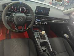 Honda Envix Version 240TURBO Edition - ფოტო 16