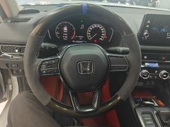Honda Envix Version 240TURBO Edition - ფოტო 18