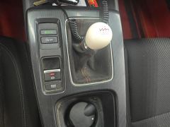 Honda Envix Version 240TURBO Edition - ფოტო 19