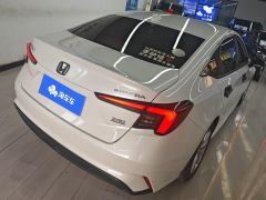 Honda Envix Version 240TURBO Edition - ფოტო 2