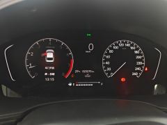 Honda Envix Version 240TURBO Edition - ფოტო 20