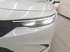 Honda Envix Version 240TURBO Edition - ფოტო 4