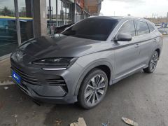 BYD Song PLUS DM-i 1.5L 160km Flagship - ფოტო 1