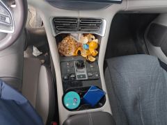 BYD Song PLUS DM-i 1.5L 160km Flagship - ფოტო 19