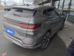 BYD Song PLUS DM-i 1.5L 160km Flagship - ფოტო 2
