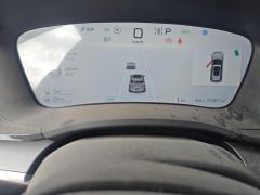 BYD Song PLUS DM-i 1.5L 160km Flagship - ფოტო 20