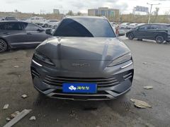 BYD Song PLUS DM-i 1.5L 160km Flagship - ფოტო 3