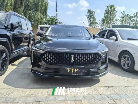 2023 Bestune B70 1.5T Version - ავტომობილი ჩინეთიდან