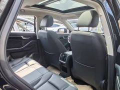 Bestune B70 1.5T Version - фото 7
