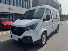 Jmc Teshun 2.8T 6 VI - фото 1