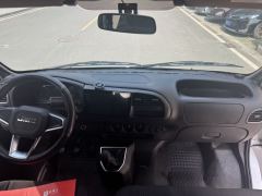 Jmc Teshun 2.8T 6 VI - фото 12
