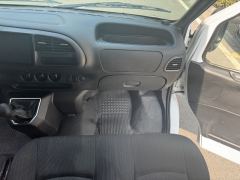 Jmc Teshun 2.8T 6 VI - фото 13