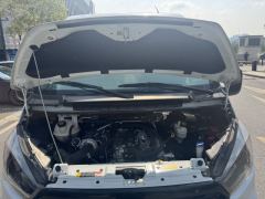 Jmc Teshun 2.8T 6 VI - фото 16