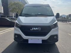 Jmc Teshun 2.8T 6 VI - фото 2
