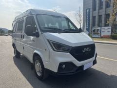 Jmc Teshun 2.8T 6 VI - фото 3