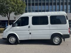 Jmc Teshun 2.8T 6 VI - фото 4