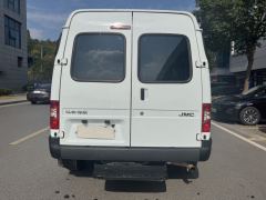 Jmc Teshun 2.8T 6 VI - фото 5