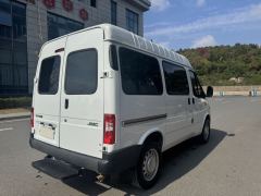 Jmc Teshun 2.8T 6 VI - фото 6