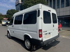 Jmc Teshun 2.8T 6 VI - фото 7