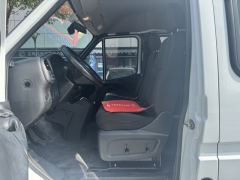 Jmc Teshun 2.8T 6 VI - фото 8