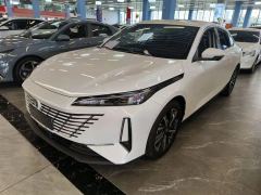 Changan Eado Chang 'an Ease Movement PLUS 1.4T High-Energy Edition - фото 1