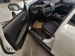 Changan Eado Chang 'an Ease Movement PLUS 1.4T High-Energy Edition - фото 4