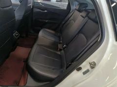 Changan Eado Chang 'an Ease Movement PLUS 1.4T High-Energy Edition - фото 6