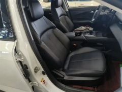 Changan Eado Chang 'an Ease Movement PLUS 1.4T High-Energy Edition - фото 7