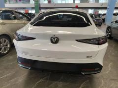Changan Eado Chang 'an Ease Movement PLUS 1.4T High-Energy Edition - фото 8