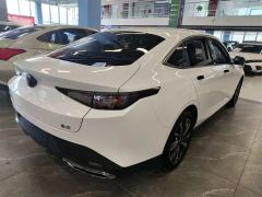 Changan Eado Chang 'an Ease Movement PLUS 1.4T High-Energy Edition - фото 9