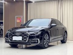 Audi A6L 45 TFSI quattro Dynamic Luxury Edition - фото 1