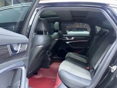 Audi A6L 45 TFSI quattro Dynamic Luxury Edition - фото 10