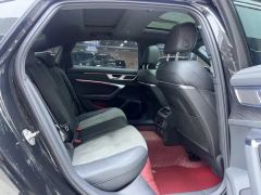 Audi A6L 45 TFSI quattro Dynamic Luxury Edition - фото 11