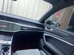 Audi A6L 45 TFSI quattro Dynamic Luxury Edition - фото 13
